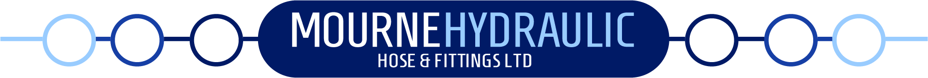Mourne Hydraulics - Logo